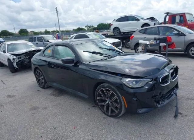 BMW 2ER 2023 3mw23cm01p8d28326