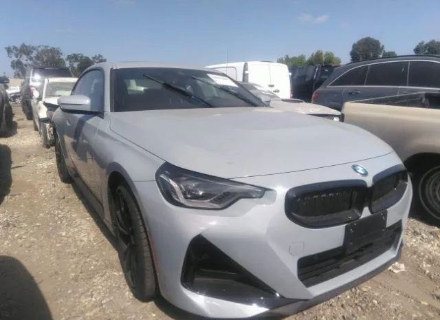 BMW 2 SERIES 2022 3mw23cm03n8c61581