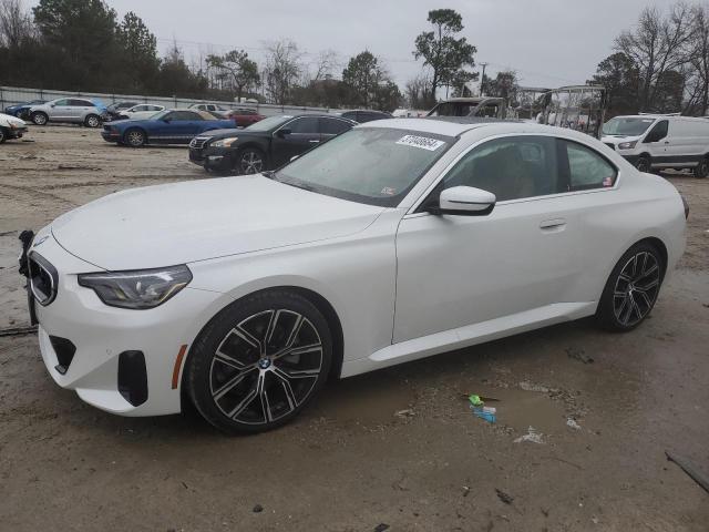 BMW 2 SERIES 2022 3mw23cm07n8c56321