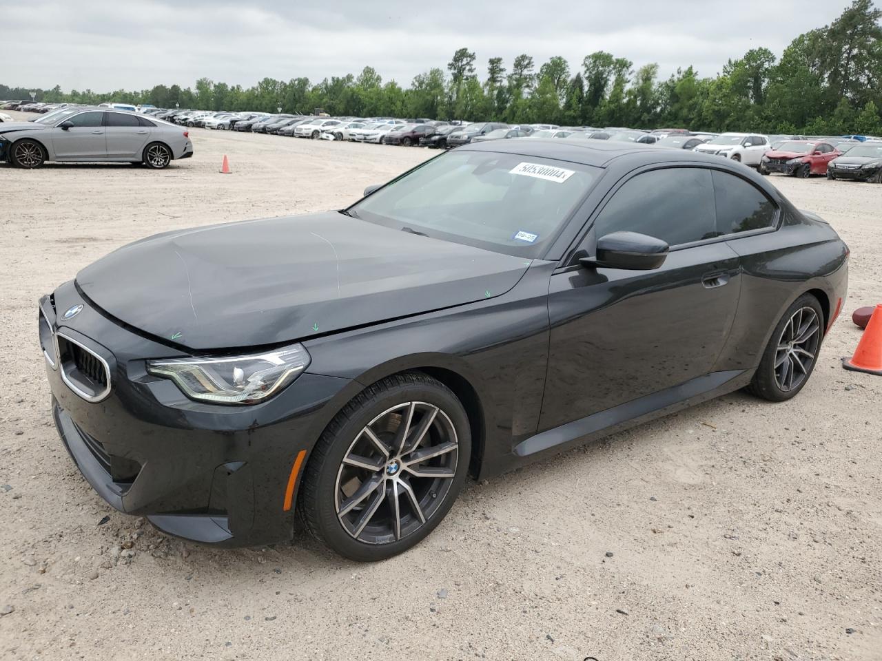 BMW 2ER 2023 3mw23cm07p8d67728