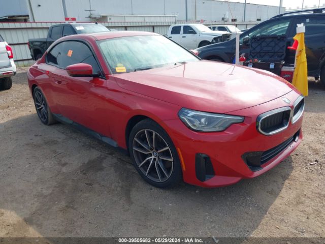 BMW 230I 2023 3mw33cm02p8c96474