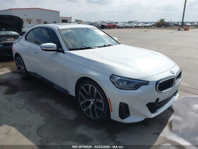 BMW 230 2023 3mw33cm08p8c95068