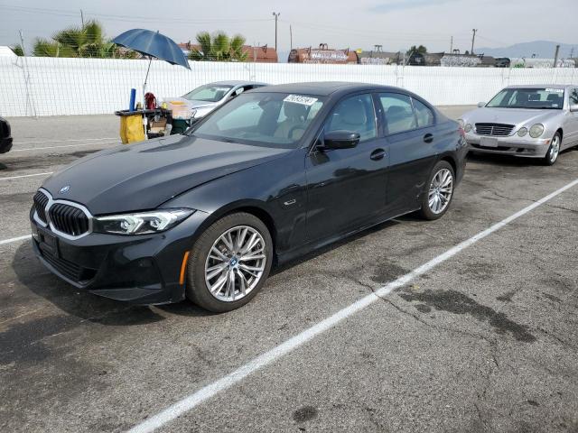 BMW 330E 2023 3mw39ff00p8c90265