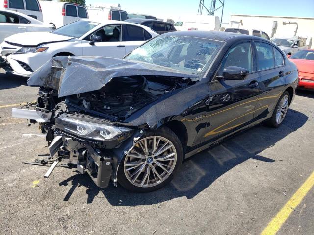 BMW 330E 2023 3mw39ff00p8c93280