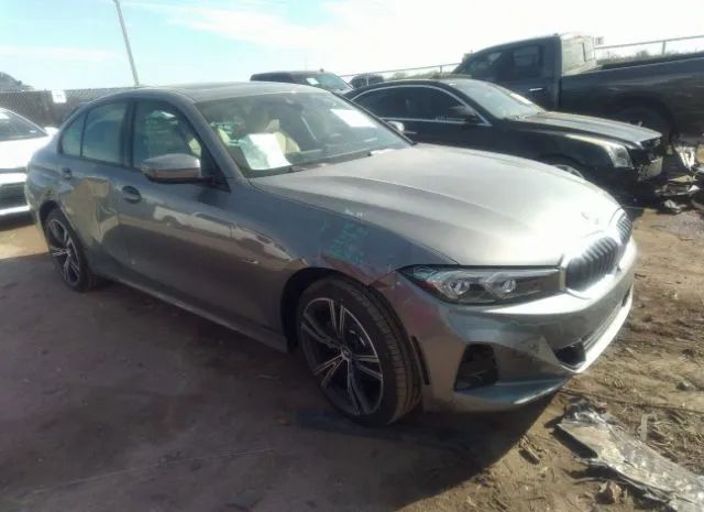 BMW 3 SERIES 2023 3mw39ff00p8d05721