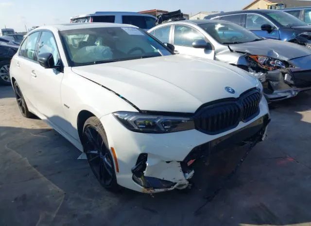 BMW NULL 2023 3mw39ff01p8d04657