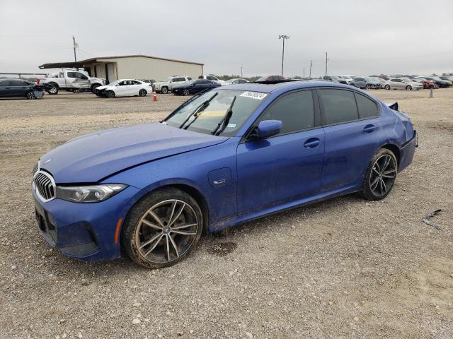 BMW 330E 2023 3mw39ff01p8d13164