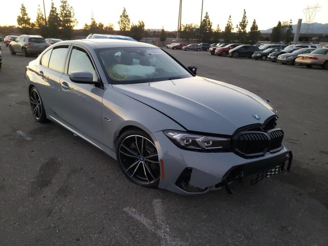 BMW 330E 2023 3mw39ff02p8c83947