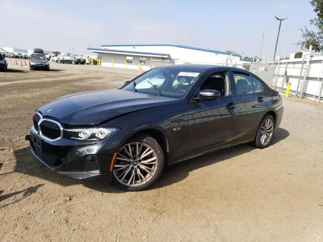 BMW 330E 2023 3mw39ff02p8c89943