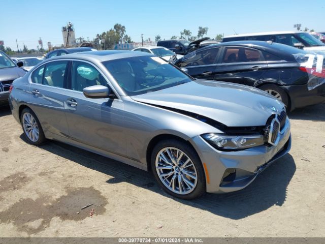 BMW 3 SERIES 2024 3mw39ff02r8e30612