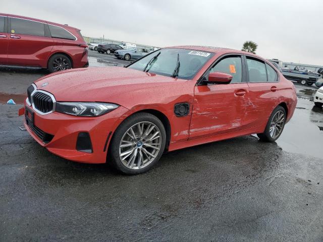 BMW 3 SERIES 2023 3mw39ff03p8d01758