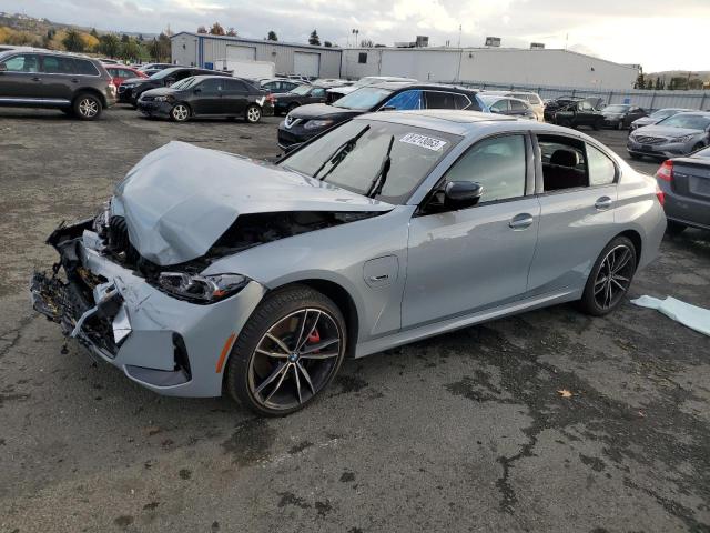 BMW NULL 2023 3mw39ff04p8d06340