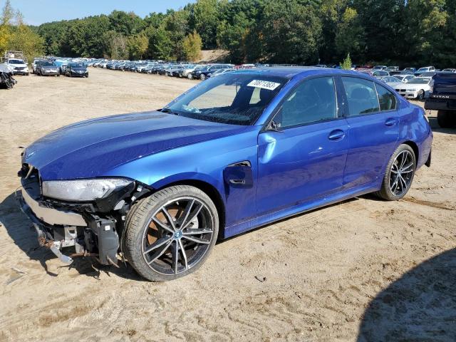 BMW 330E 2023 3mw39ff08p8d12304