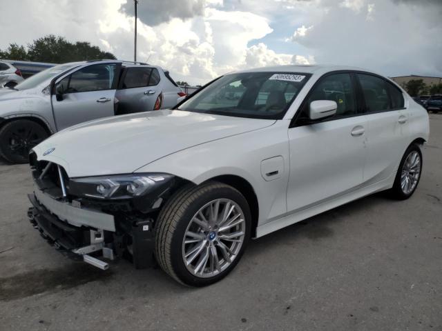 BMW 330E 2023 3mw39ff09p8c84044