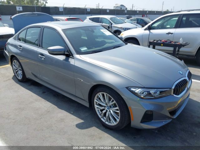 BMW 3 SERIES 2023 3mw39ff0xp8d03376