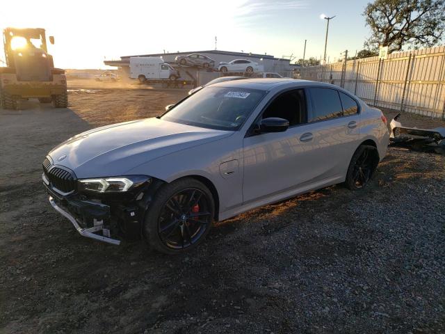 BMW 3 SERIES 2023 3mw39ff0xp8d06276