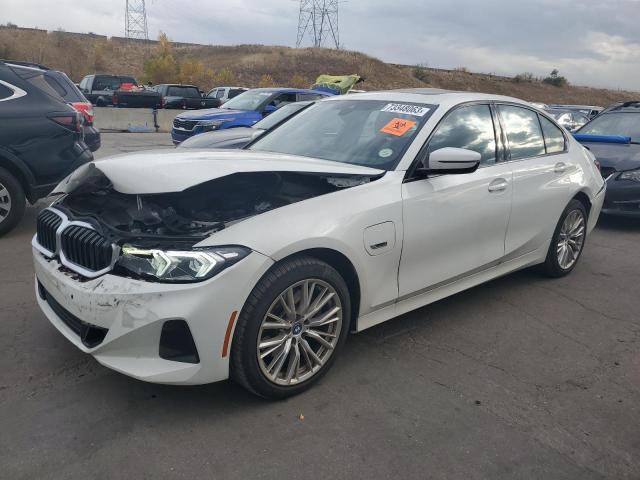 BMW 3 SERIES 2023 3mw39fs01p8c99983