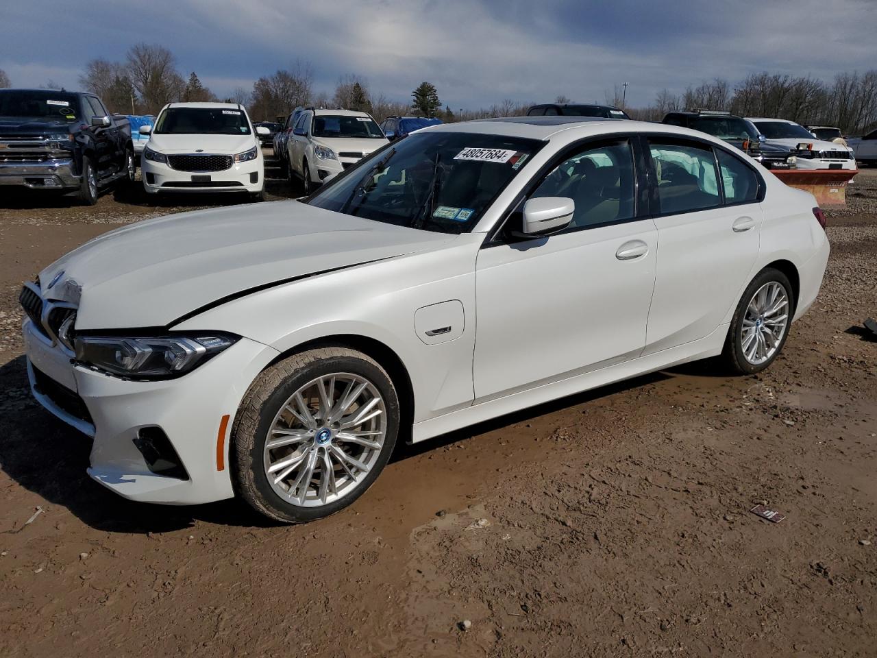 BMW 3ER 2023 3mw39fs01p8d08942