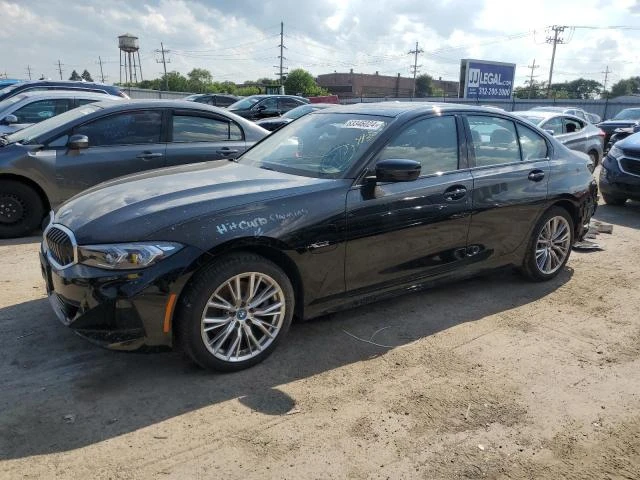 BMW 330XE 2023 3mw39fs04p8c97953