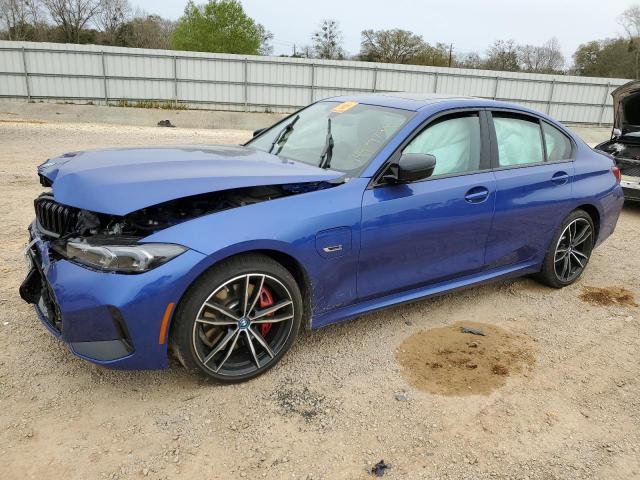 BMW 3 SERIES 2023 3mw39fs04p8d11298