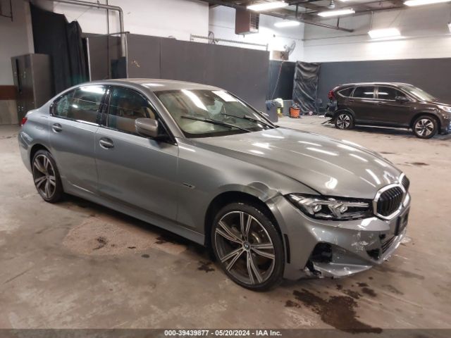 BMW 3 SERIES 2023 3mw39fs05p8d01427