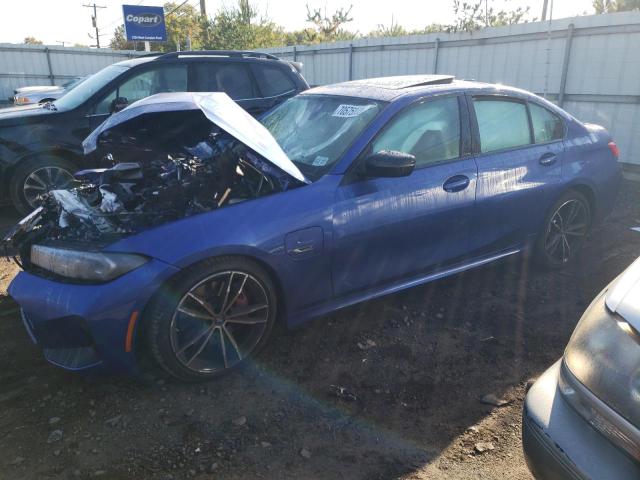 BMW 330XE 2023 3mw39fs08p8d00739