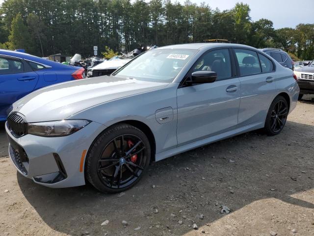 BMW 330XE 2023 3mw39fs0xp8c89145