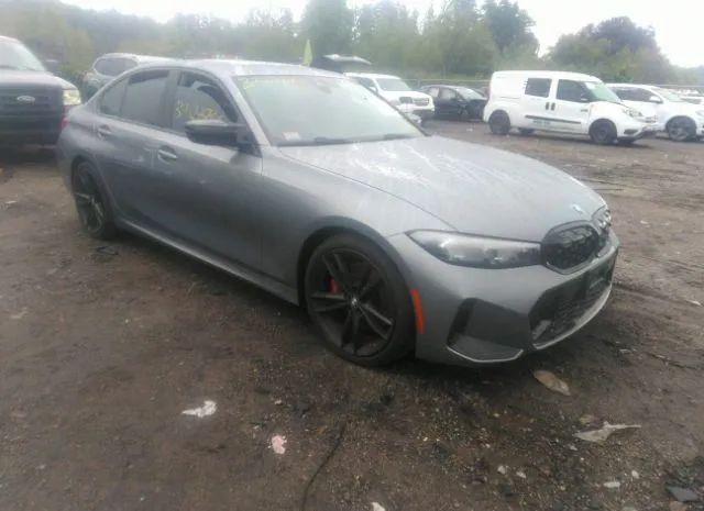 BMW 3 SERIES 2023 3mw49ff03p8c97389