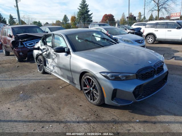 BMW 340I 2024 3mw49ff04r8e89441