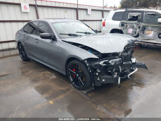 BMW 340I 2023 3mw49ff05p8d06948