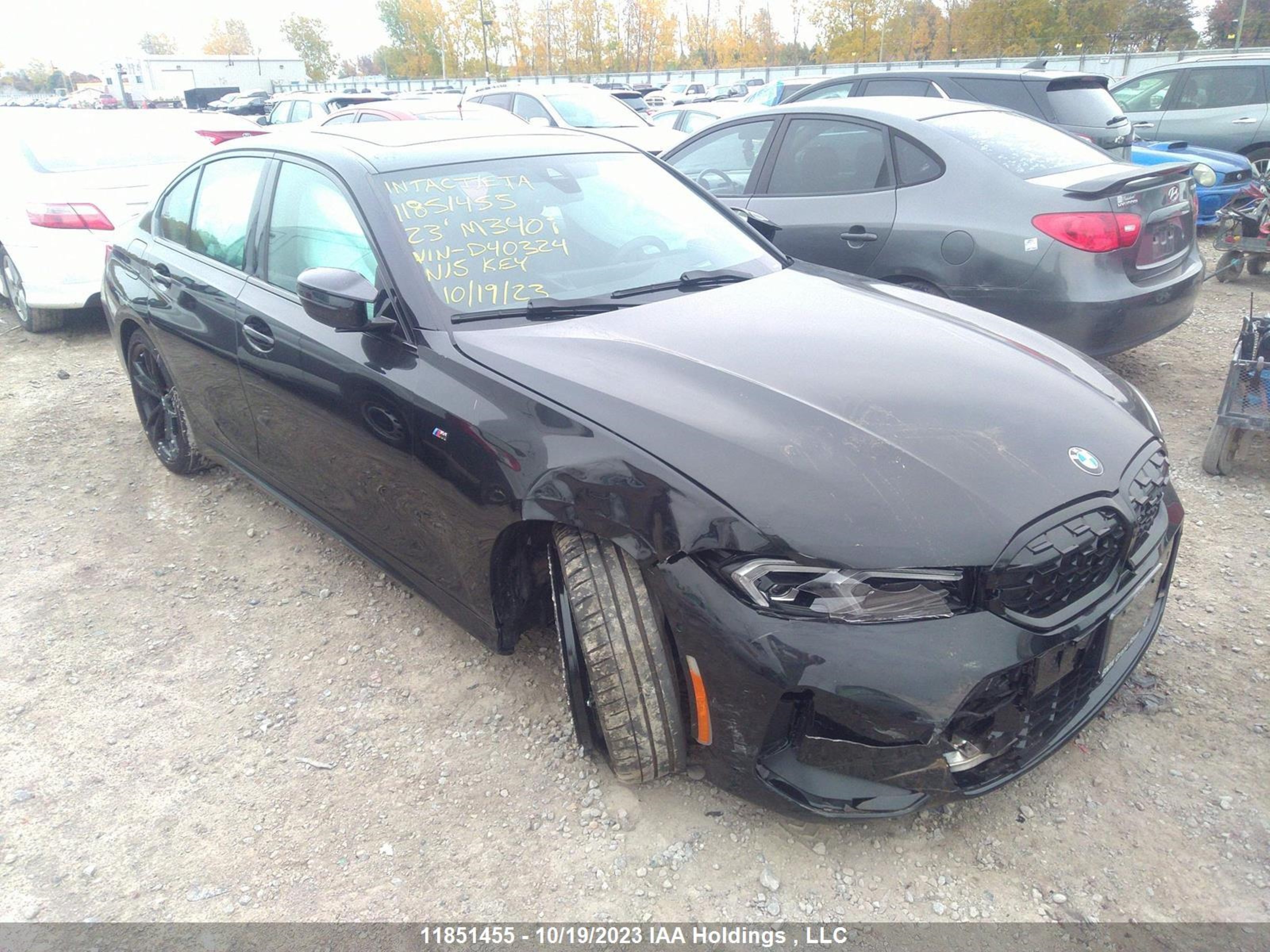 BMW 3ER 2023 3mw49ff05p8d40324