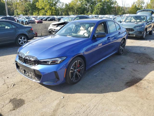 BMW M340XI 2023 3mw49ff07p8d20253