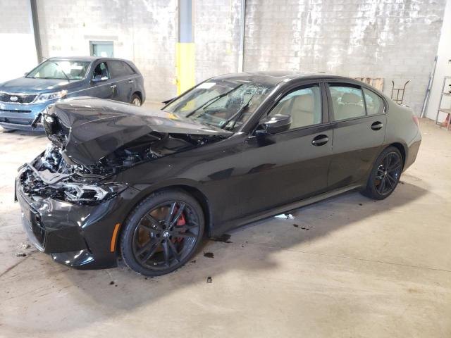 BMW M340XI 2023 3mw49ff0xp8d41971