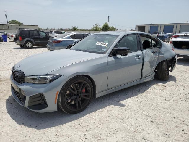 BMW M340XI 2024 3mw49ff0xr8e18597