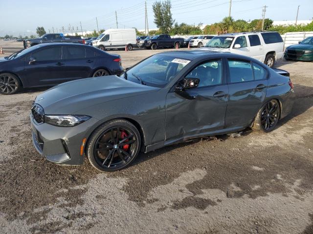 BMW M3 2024 3mw49fs03r8e35750