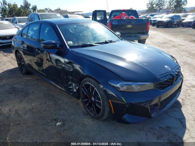 BMW M340I 2023 3mw49fs04p8d06929