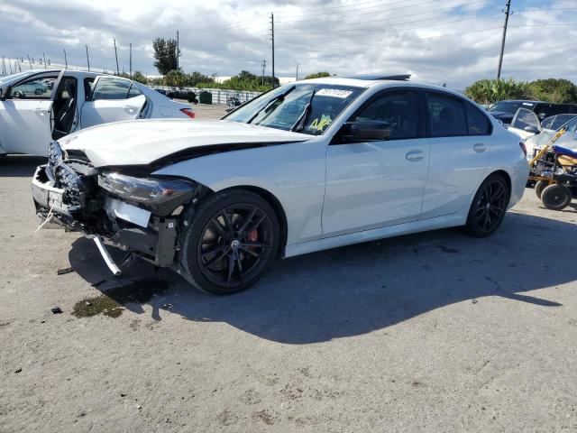 BMW M3 2023 3mw49fs04p8d08471