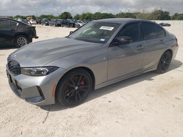 BMW M3 2023 3mw49fs07p8d40329