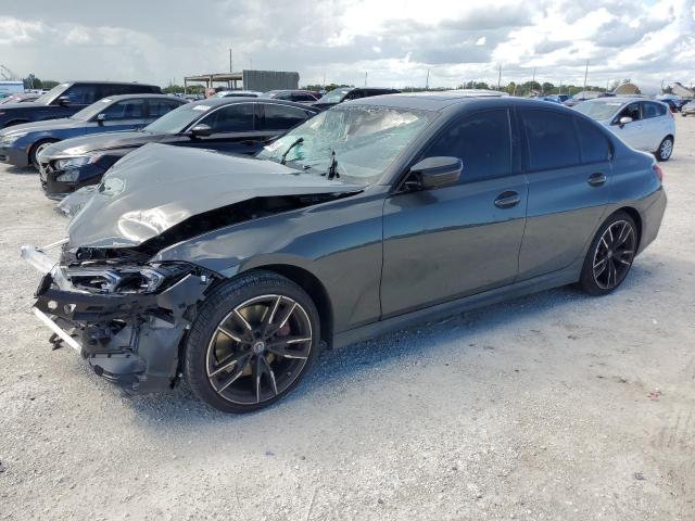 BMW M340I 2023 3mw49fs09p8c87259