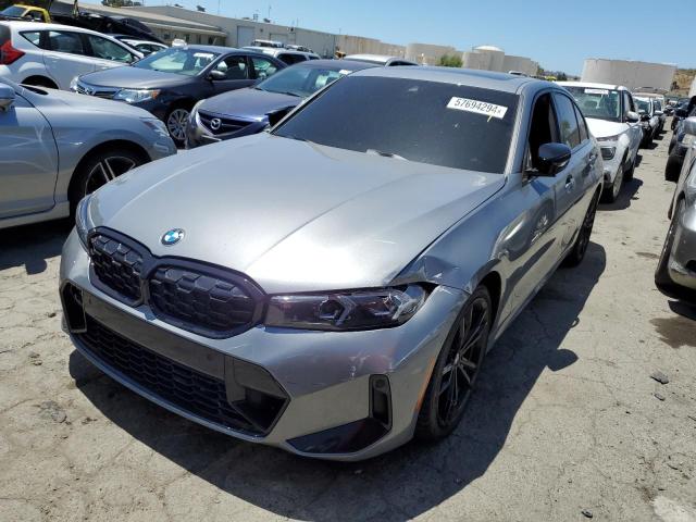 BMW M3 2024 3mw49fs09r8e22436