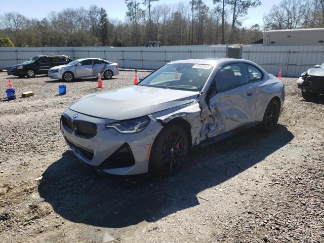 BMW M240XI 2023 3mw53cm02p8d04145