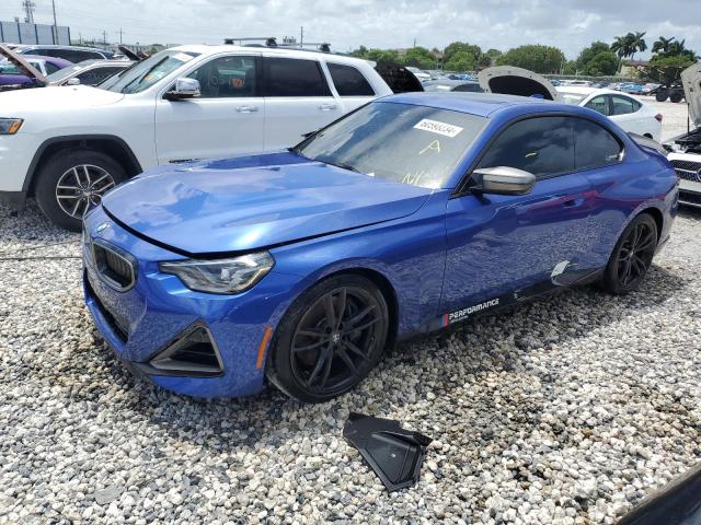 BMW M2 2022 3mw53cm03n8c45944