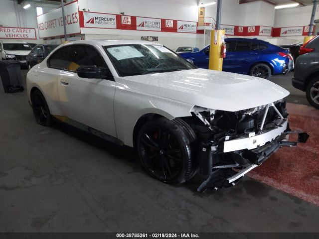 BMW NULL 2023 3mw53cm03p8d04994