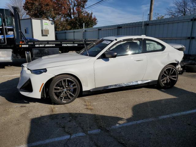 BMW M2 2022 3mw53cm04n8c33852