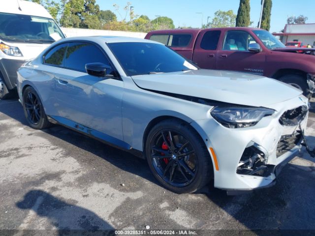 BMW M240 2022 3mw53cm06n8c57649