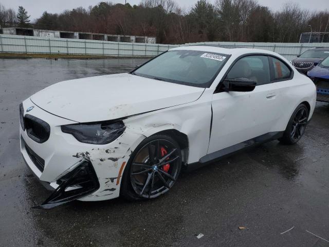 BMW M2 2024 3mw53cm09r8d97202