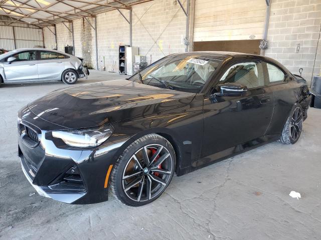 BMW M2 2024 3mw53cm0xr8e00477