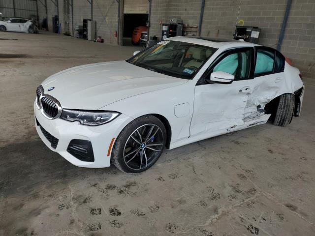 BMW 3 SERIES 2021 3mw5p7j00m8b73132