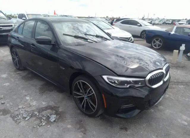 BMW 3 SERIES 2022 3mw5p7j01n8c62323