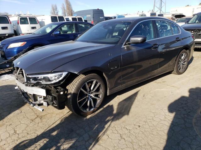 BMW 330E 2022 3mw5p7j03n8c71881